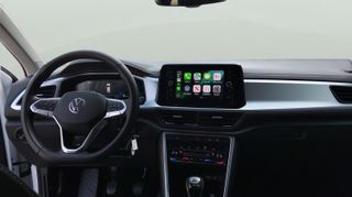 Volkswagen T-Roc Life 2.0 TDI 110 kW (150 CV)