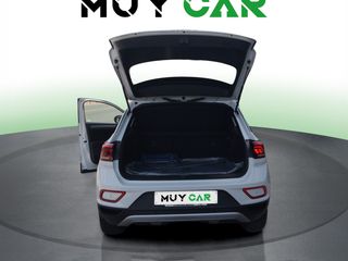 Volkswagen T-Roc Life 2.0 TDI 110 kW (150 CV)