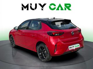 Opel Corsa 1.2 T XHL GS 74 kW (100 CV)