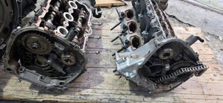 Culatas Audi S5 CAKA