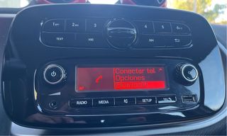 Radio SMART FORTWO  (453)