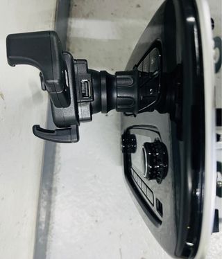 Radio SMART FORTWO  (453)