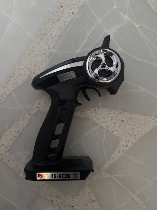 Mando Fly Sky FS-GT2B