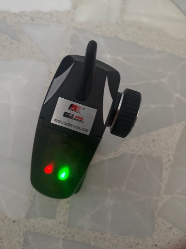 Mando Fly Sky FS-GT2B