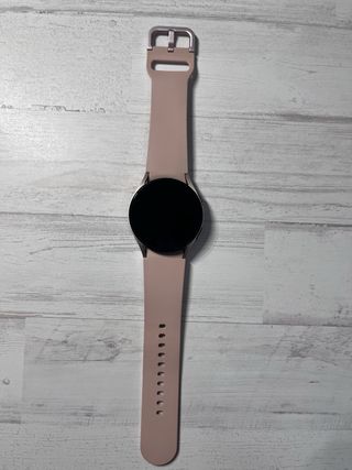 Samsung Galaxy Watch4 Rosa