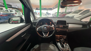 BMW Serie 2 218d Gran Tourer 110 kW (150 CV)