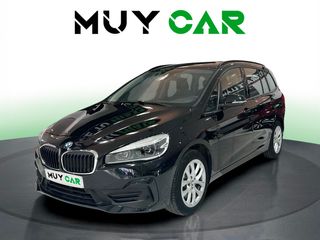 BMW Serie 2 218d Gran Tourer 110 kW (150 CV)