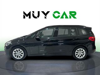 BMW Serie 2 218d Gran Tourer 110 kW (150 CV)