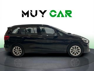 BMW Serie 2 218d Gran Tourer 110 kW (150 CV)
