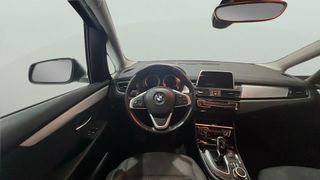 BMW Serie 2 218d Gran Tourer 110 kW (150 CV)
