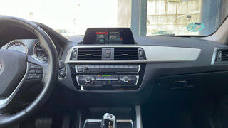 BMW Serie 1 118i 100 kW (136 CV)