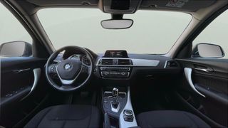 BMW Serie 1 118i 100 kW (136 CV)