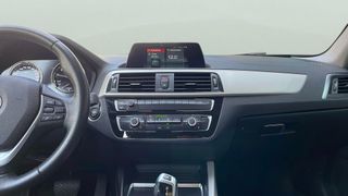BMW Serie 1 118i 100 kW (136 CV)