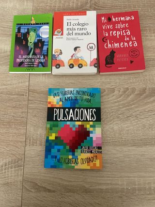 Libros