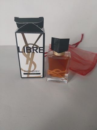 Miniatura Libre YSL Le Parfum