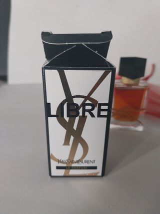 Miniatura Libre YSL Le Parfum