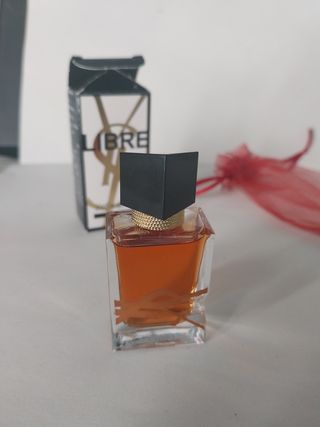 Miniatura Libre YSL Le Parfum