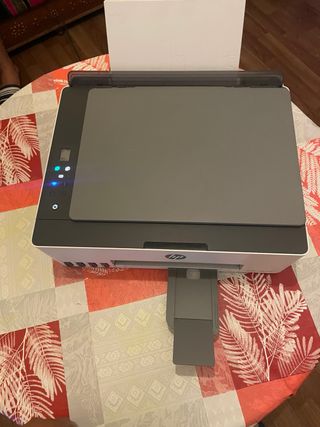 Impresora HP Smart Tank 5105 Wifi