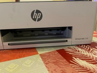 Impresora HP Smart Tank 5105 Wifi