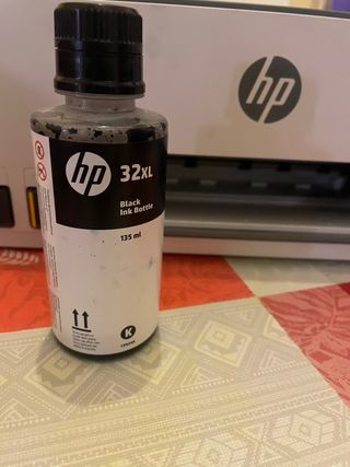 Impresora HP Smart Tank 5105 Wifi