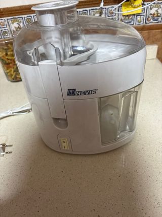 Licuadora Nevir Seminueva