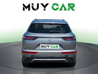 DS DS7 Crossback BlueHDi 130 So Chic Auto 96 kW (130 CV)