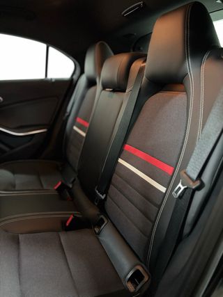 Mercedes-Benz Clase A 2014