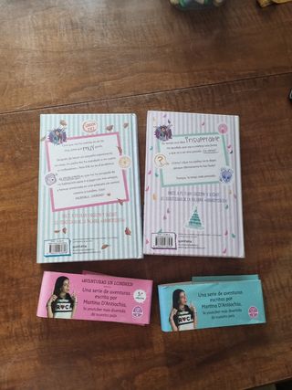 ¡Aventuras en Londres! (La diversión de Martina 2)
