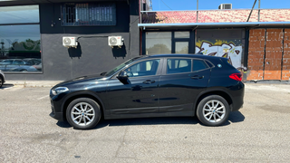 BMW X2 sDrive18d 110 kW (150 CV)