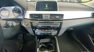 BMW X2 sDrive18d 110 kW (150 CV)