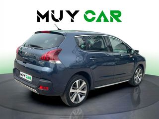 Peugeot 3008 1.6 BlueHDI Allure EAT6 88 kW (120 CV)