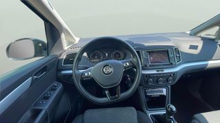 Volkswagen Sharan Advance 1.4 TSI 110 kW (150 CV)