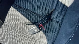 Volkswagen Sharan Advance 1.4 TSI 110 kW (150 CV)