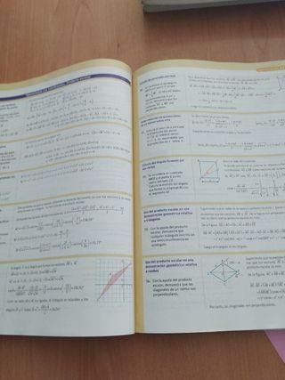 Matemáticas I. 1 Bachillerato. Savia