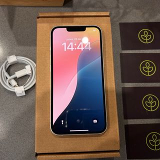 iPhone 13 Km0 128GB - Blanco