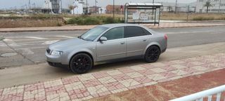 Audi A4 2004