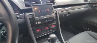 Audi A4 2004