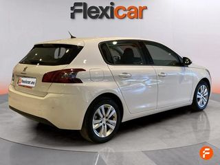 Peugeot 308 5p Active Pack BlueHDi 130 S&S