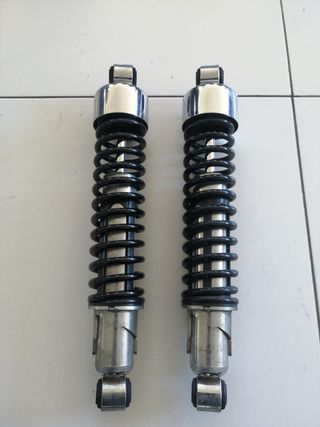 AMORTIGUADORES HARLEY DAVIDSON