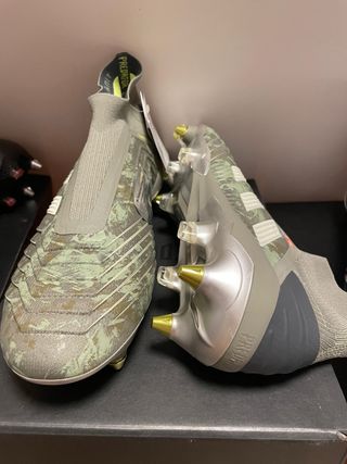 Botas de fútbol Adidas Predator 42 2/3