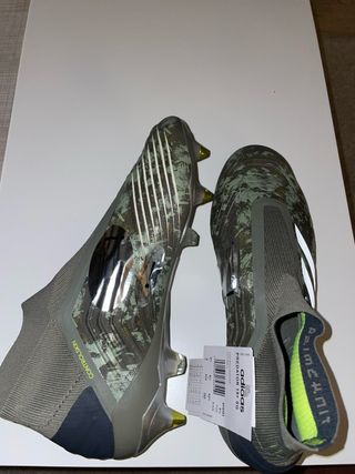 Botas de fútbol Adidas Predator 42 2/3
