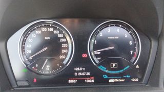 BMW Serie 2 225xe iPerformance Active Tourer 165 kW (224 CV)