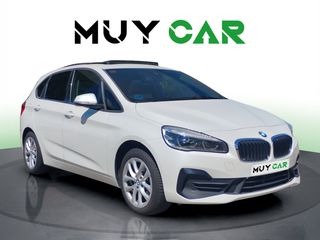 BMW Serie 2 225xe iPerformance Active Tourer 165 kW (224 CV)