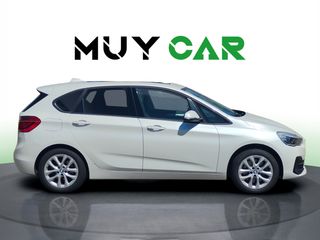 BMW Serie 2 225xe iPerformance Active Tourer 165 kW (224 CV)