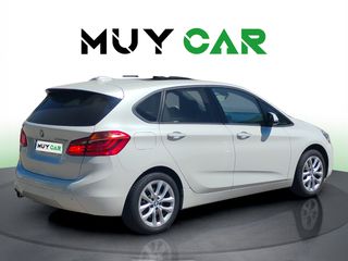 BMW Serie 2 225xe iPerformance Active Tourer 165 kW (224 CV)