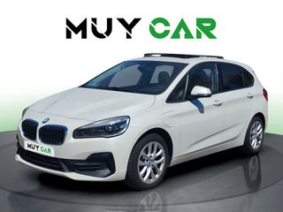 BMW Serie 2 225xe iPerformance Active Tourer 165 kW (224 CV)