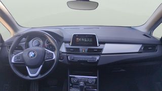 BMW Serie 2 225xe iPerformance Active Tourer 165 kW (224 CV)