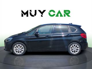 BMW Serie 2 225xe iPerformance Active Tourer 165 kW (224 CV)