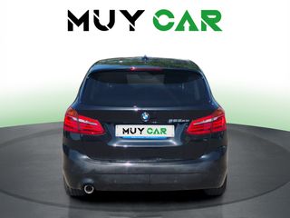 BMW Serie 2 225xe iPerformance Active Tourer 165 kW (224 CV)
