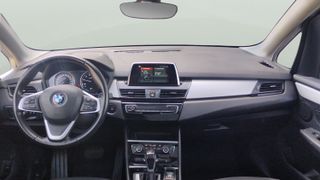 BMW Serie 2 225xe iPerformance Active Tourer 165 kW (224 CV)